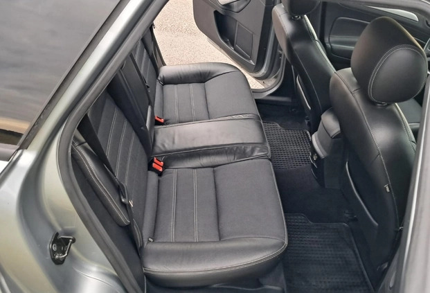 Ford Mondeo cena 16900 przebieg: 176553, rok produkcji 2007 z Ryki małe 781